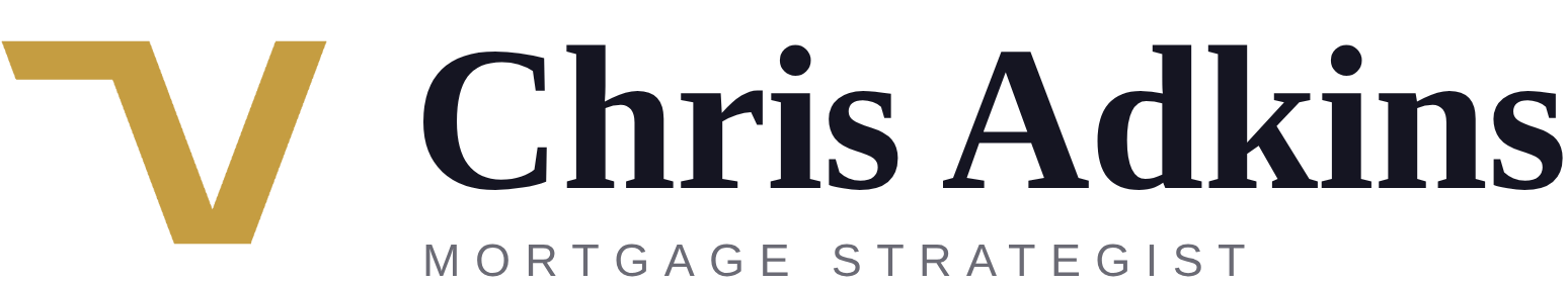 Chris Adkins Blog icon